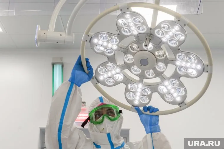 Еще минимум две недели в России будет наблюдаться рост заболеваемости коронавирусом