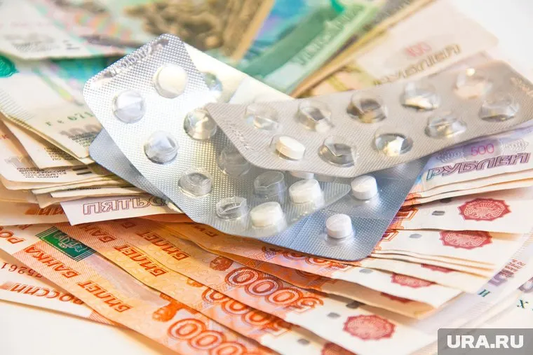 Лекарства вернутся в аптеки, обещают в Росздравнадзоре