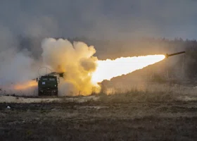 В России разработали новый дрон для уничтожения HIMARS на Украине