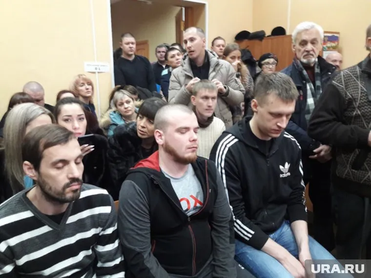 Оспорить решение некому