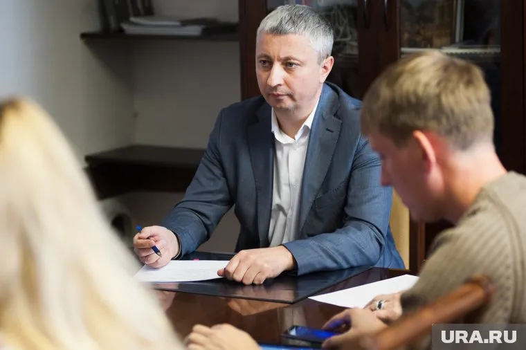 Какие-то успехи или неудачи Михаила Губина в городе не помнят