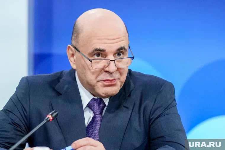 Мишустин отметил уникальность работающего на протяжении 30 лет формата встречи глав правительств