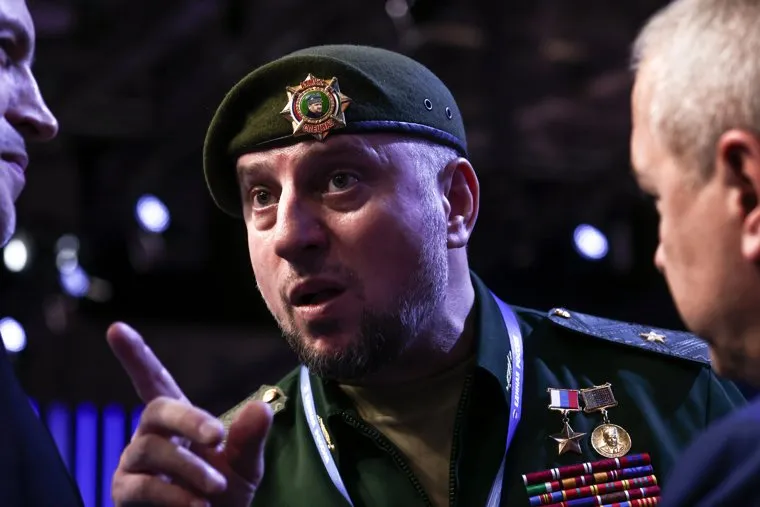 XXI съезд партии "Единая Россия". Москва