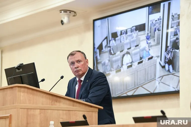 Говорят, для чиновников было важно урегулировать конфликт до выхода Алексея Орлова из отпуска