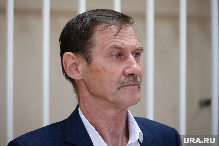 Прокуратура спорит с мэрией Кургана из-за увольнения бывшего главы УКС Минина