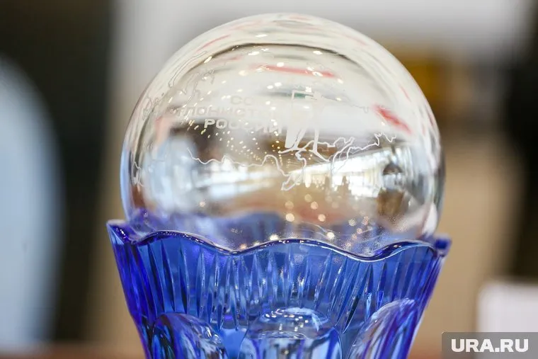 В благотворительном турнире на Ямале приняло участие 35 команд