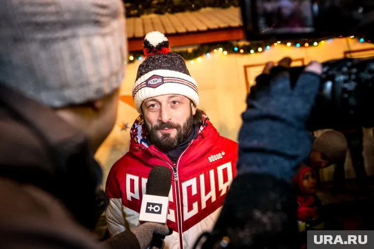 Авербух раскритиковал выступление фигуриста Мозалева