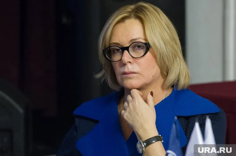 Татьяна Ярошевская управляет екатеринбургской культурой 12-й год