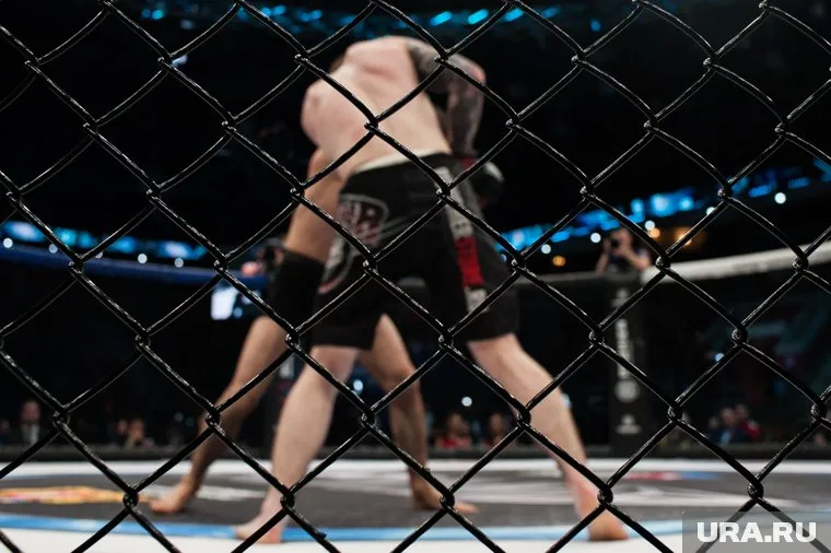 Боец поп-ММА Магомед Зайналов пришел в сознание после падения с 10 этажа