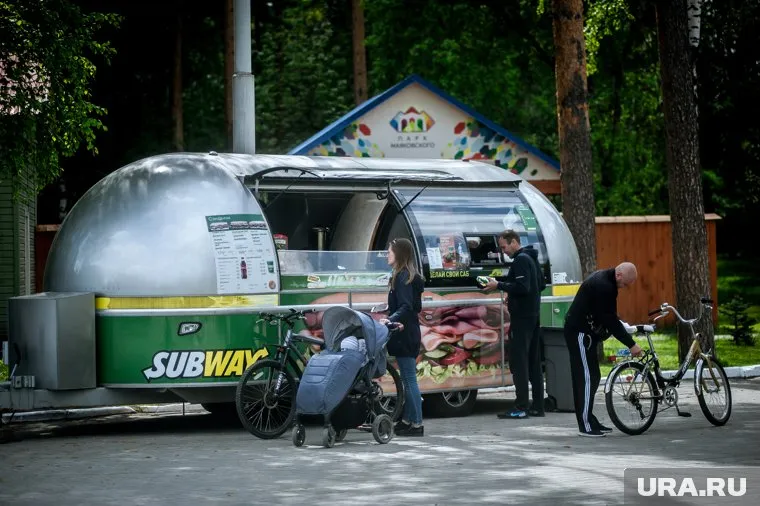 Subway сменит название, будут и новые блюда