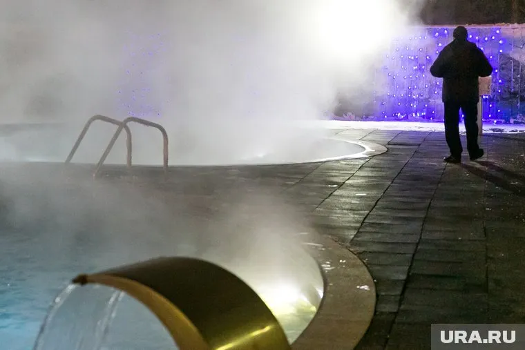 В Ноябрьске ищут инвестора для создания термальных источников