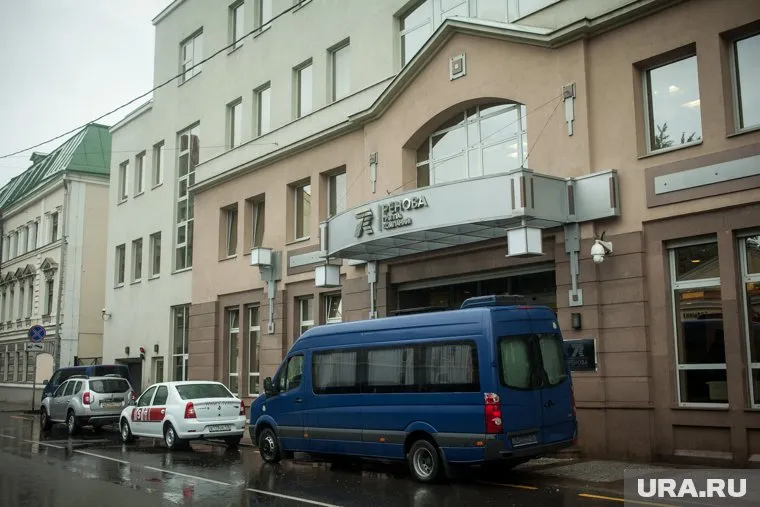 Обыски и задержания топ-менеджеров прошли в сентябре прошлого года