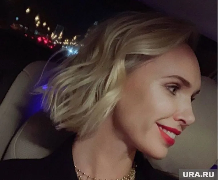 Столье считает, что информационный шум вокруг ее заявления — месть бывшего мужа