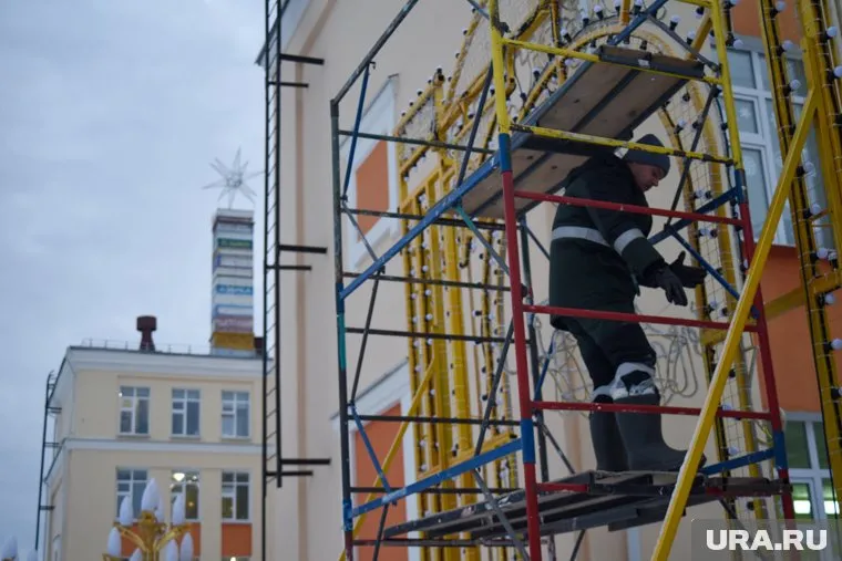 Губкинская школа №1 открылась после капитального ремонта