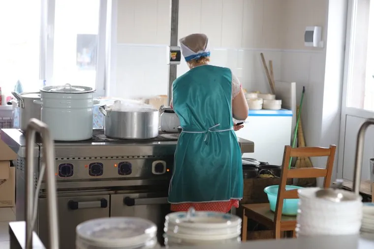  Визит врио губернатора Шумкова в Звериноголовский районКурган