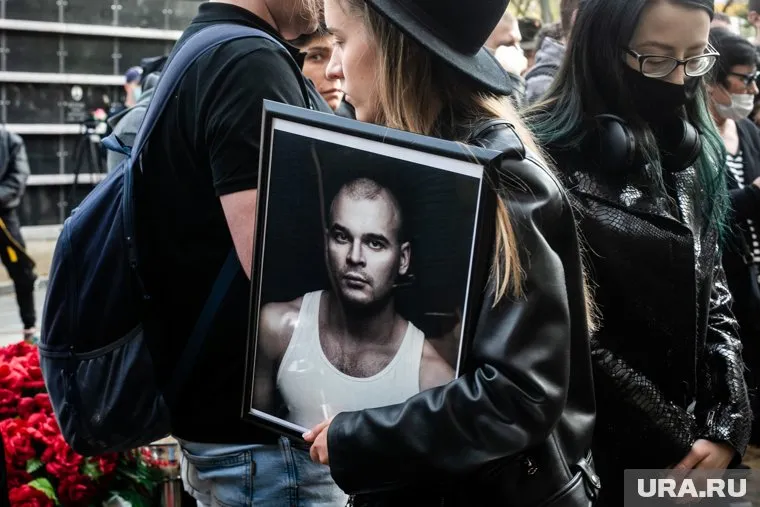 Тело Максима Марцинкевича без признаков жизни было обнаружено в Челябинском СИЗО 16 сентября прошлого года