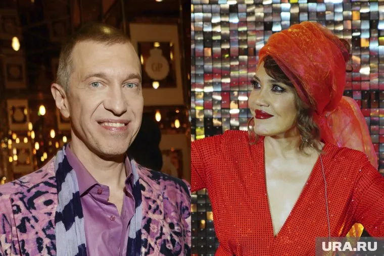 Азиза назвала Соседова «надежным плечом» и призвала мужчин брать пример с него