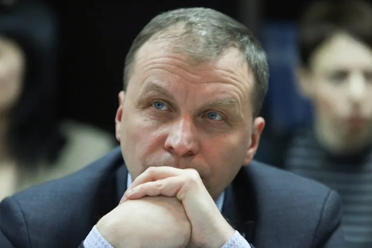 Открытый форум прокуратуры Курганской области