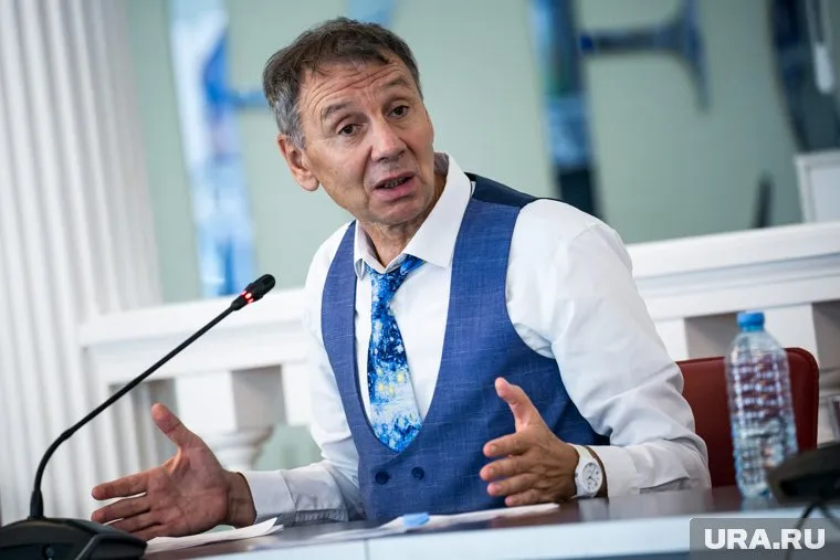 Даже лояльная позиция Сергея Маркова могла кого-то оскорбить, сказал Михаил Карягин