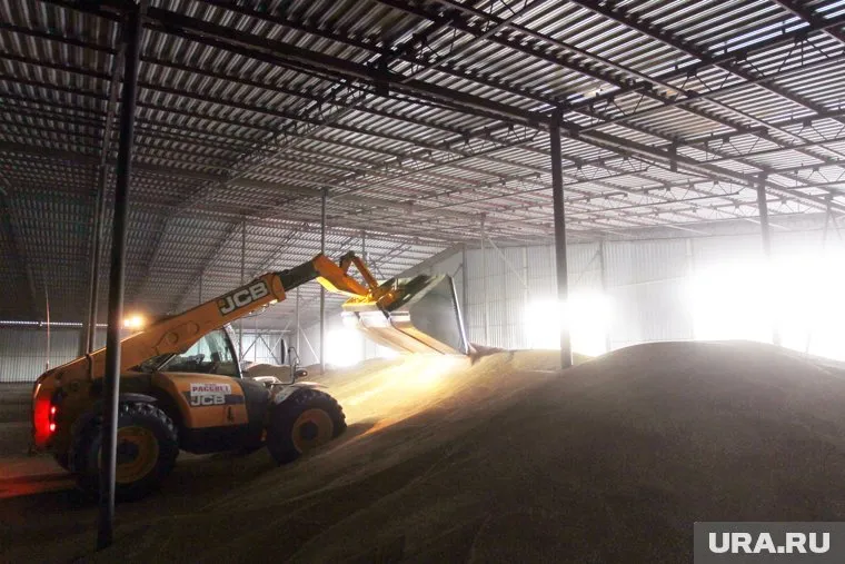 Компания «Восток» увеличивает объемы льна и ищет новых поставщиков