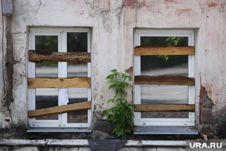 Собственники готовы жить в аварийных домах, чтобы не уезжать из центра города