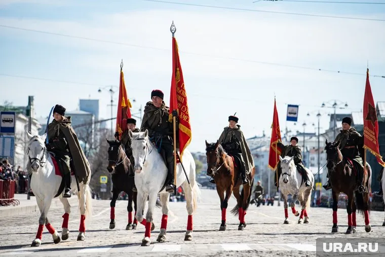 На фестивале «Крынке» научат готовить казачий суп и покажут сражения