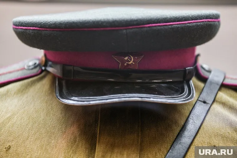 В годы Великой Отечественной войны милиционеры боролись с предателями и бандитами