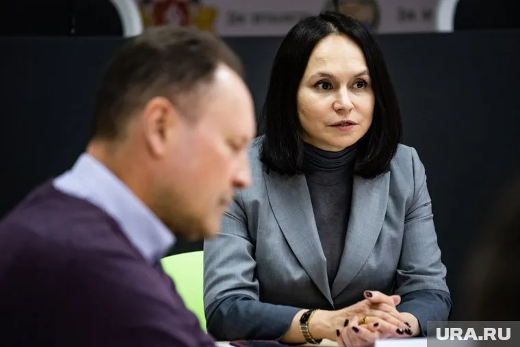 Министру инвестиций региона Виктории Казаковой прочат скорую отставку