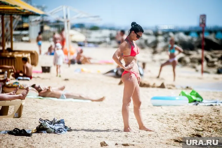 Для отдыха без детей лучше выбирать Египет, а не Турцию, сказала Ольга Патока