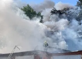 Свердловчане пострадали при взрыве на заводе в Рязанской области