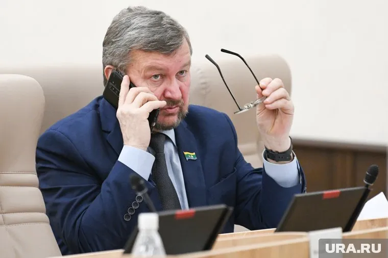 Покровители Сергея Боярского, вероятно, ждали от него большей лоббистской активности