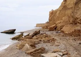 Губернатор Развожаев рассказал о состоянии пляжей Севастополя после разлива мазута в Черном море