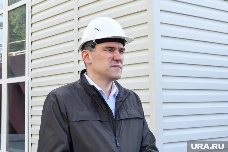 Замгубернатора рассказал, что будет со взносами на капремонт в «домах-малютках»