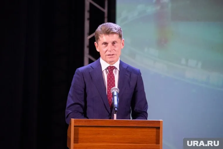 Кандидат в губернаторы считает, что «атака» жалобщиков связана с выборами