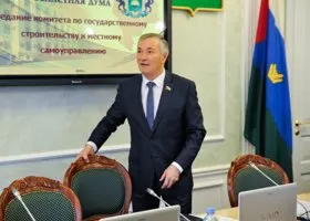 Спикер Тюменской облдумы поручил найти исполнителей послания губернатора