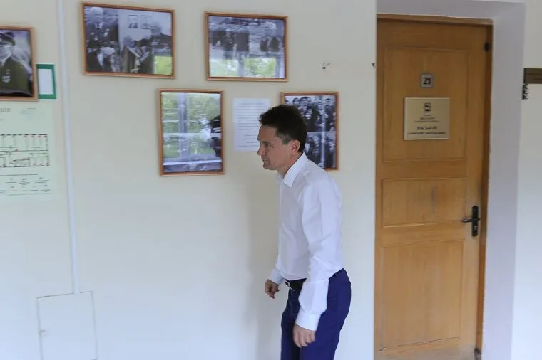 Репортаж по мусорным войнам из Миасса, васьков геннадий