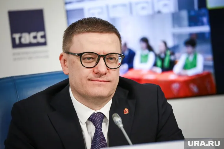 Губернатор поблагодарил всех, кто причастен к строительству и открытию храма