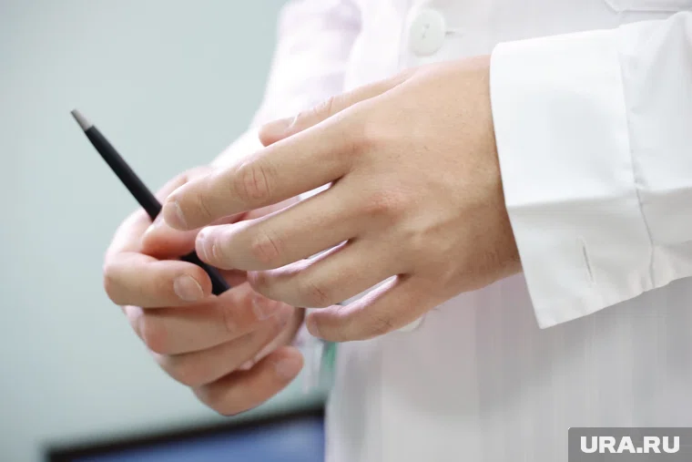 Не хватает около 2,7 тысячи эндокринологов