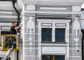 В Тюмени на аукционе продали два старинных особняка