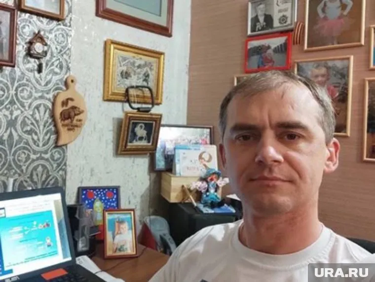 Глава Салехарда объявил о положительном тесте меньше двух недель назад