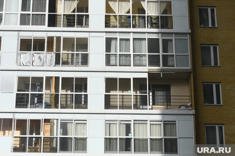 В результате ЧП никто не пострадал