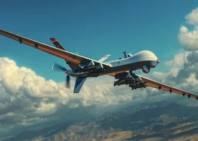 ВСУ атаковали Москву беспилотниками, десятки рейсов задержаны: что известно об ударе по столице 