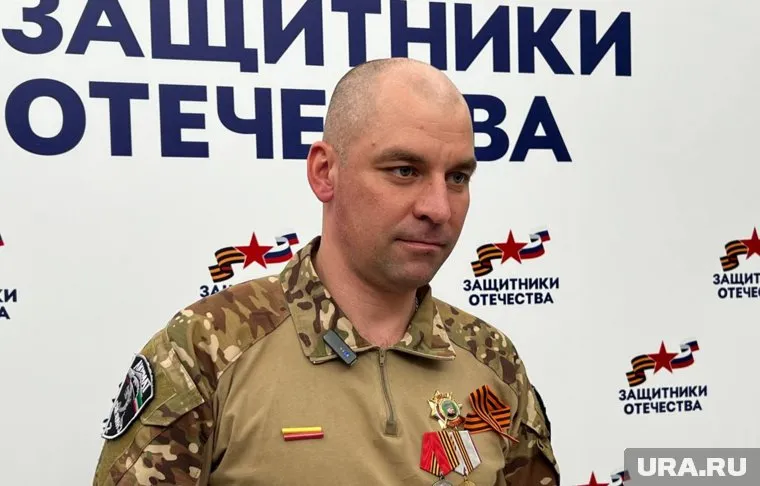 Челябинский депутат высоко оценил фестиваль документального кино про СВО