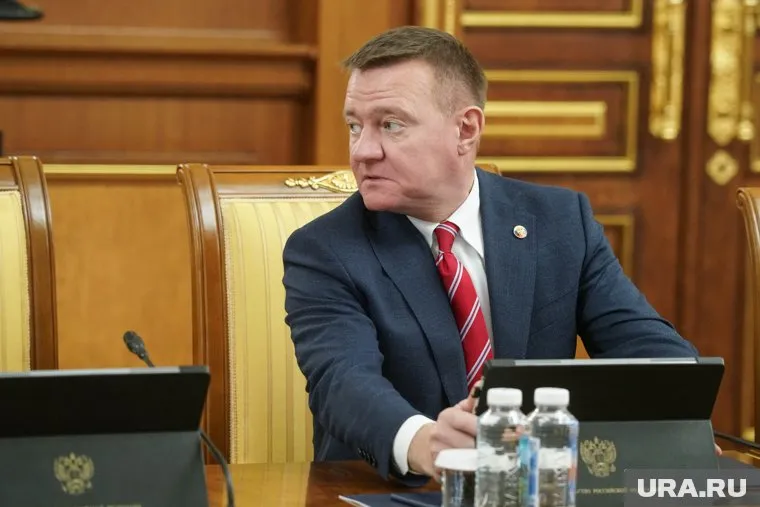 В указе не было обоснования 