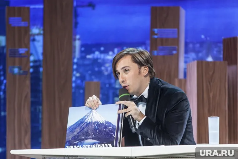 Максима Галкина лишили ряда наград Кемеровской области