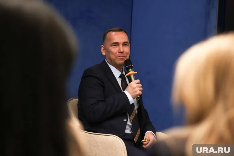 Прямая линия с губернатором Вадимом Шумковым пройдет 10 декабря в 15:00