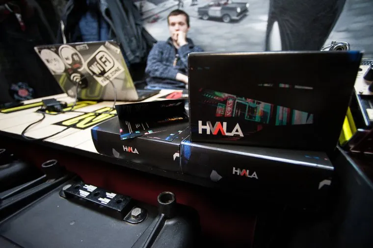 Интервью с создателями платформы по управлению гостевым Wi-Fi "Hvala Cloud". Екатеринбург, wi-fi, вай фай, гостевой вай фай, платформа хвала, hvala, общественный вай фай