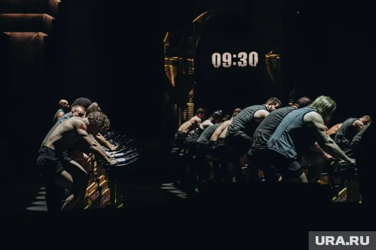 Участникам предстоит выполнять "беспощадные" задания от нейросети