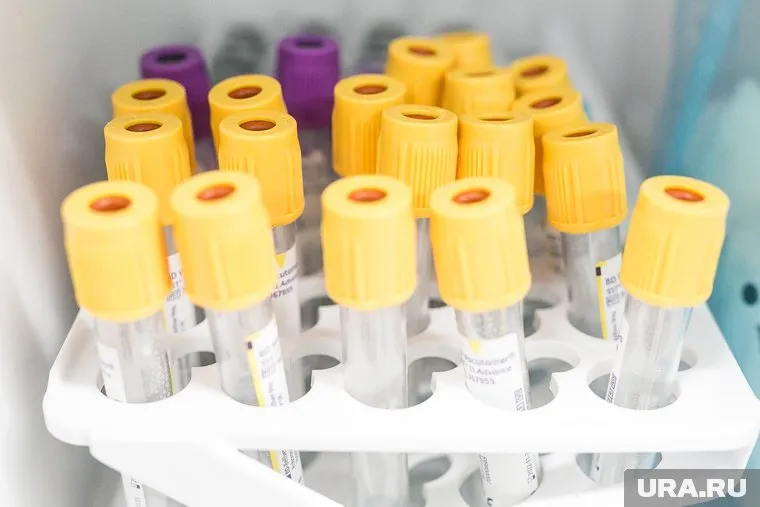 В лабораториях на Украине проводили эксперименты c COVID