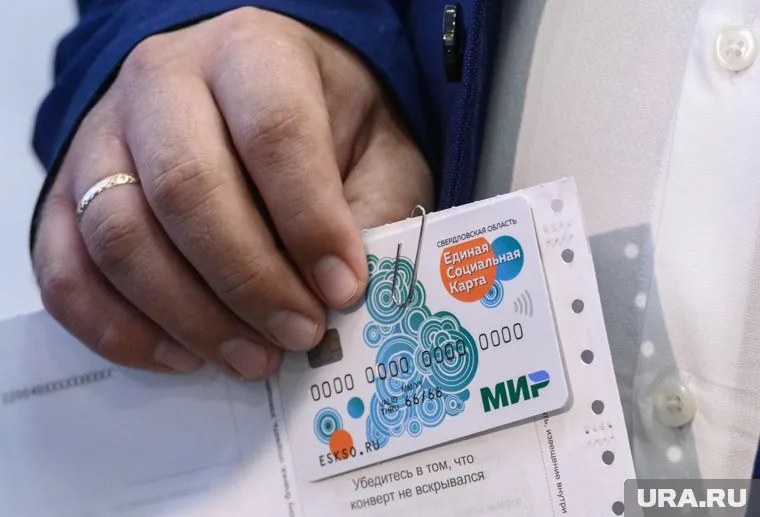 Карты «МИР» работают в шести странах